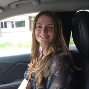 Meet your Posher, Madison